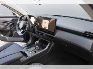Mazda CX-5 2026 SKYACTIV 2.5 6AT AWD HOMURA Leder-Schwarz