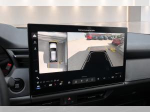 Mazda CX-5 2026 SKYACTIV 2.5 6AT AWD HOMURA Leder-Schwarz