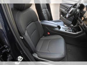 Mazda CX-5 2026 SKYACTIV 2.5 6AT AWD HOMURA Leder-Schwarz