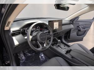 Mazda CX-5 2026 SKYACTIV 2.5 6AT AWD HOMURA Leder-Schwarz