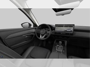 Mazda CX-5 2026 SKYACTIV 2.5 6AT AWD HOMURA Leder-Schwarz