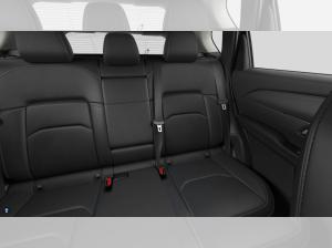 Mazda CX-5 2026 SKYACTIV 2.5 6AT AWD HOMURA Leder-Schwarz