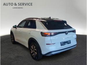 Volkswagen T-Roc Life 1.5 l eTSI DSG *SHZ* Aktion
