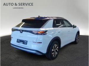 Volkswagen T-Roc Life 1.5 l eTSI DSG *SHZ* Aktion