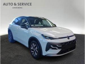 Volkswagen T-Roc Life 1.5 l eTSI DSG *SHZ* Aktion