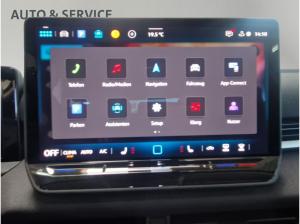 Volkswagen T-Roc Life 1.5 l eTSI DSG *SHZ* Aktion
