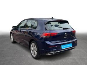 Volkswagen Golf VIII 1.5 eTSI DSG Style Navi LED-Plus PDC