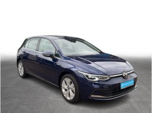 Volkswagen Golf VIII 1.5 eTSI DSG Style Navi LED-Plus PDC