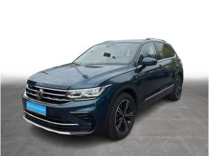 Volkswagen Tiguan 1.5 TSI DSG Elegance Navi LED SHZ ACC PDC