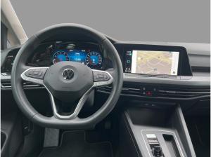 Volkswagen Golf VIII 1.5 eTSI DSG Style Navi LED-Plus PDC