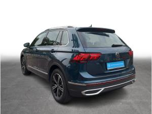 Volkswagen Tiguan 1.5 TSI DSG Elegance Navi LED SHZ ACC PDC