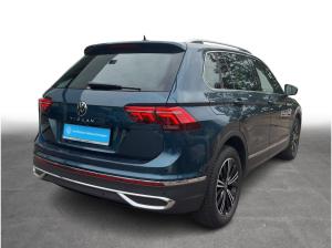 Volkswagen Tiguan 1.5 TSI DSG Elegance Navi LED SHZ ACC PDC