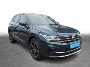 Volkswagen Tiguan 1.5 TSI DSG Elegance Navi LED SHZ ACC PDC