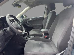 Volkswagen Tiguan 1.5 TSI DSG Elegance Navi LED SHZ ACC PDC