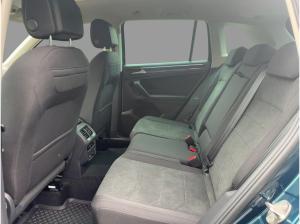 Volkswagen Tiguan 1.5 TSI DSG Elegance Navi LED SHZ ACC PDC