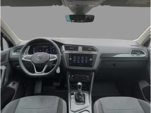 Volkswagen Tiguan 1.5 TSI DSG Elegance Navi LED SHZ ACC PDC