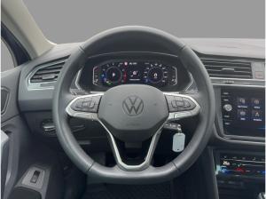 Volkswagen Tiguan 1.5 TSI DSG Elegance Navi LED SHZ ACC PDC