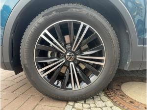 Volkswagen Tiguan 1.5 TSI DSG Elegance Navi LED SHZ ACC PDC