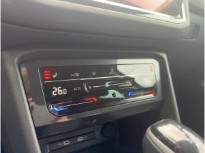 Volkswagen Tiguan 1.5 TSI DSG Elegance Navi LED SHZ ACC PDC
