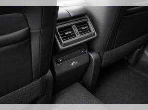 Mazda CX-5 2026 2.5 6AT HOMURA Leder-Schwarz Panorama