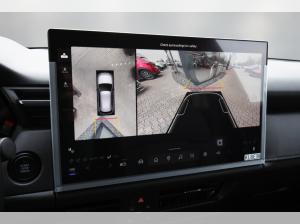 Mazda CX-5 2026 2.5 6AT HOMURA Leder-Schwarz Panorama