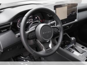 Mazda CX-5 2026 2.5 6AT HOMURA Leder-Schwarz Panorama