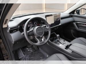 Mazda CX-5 2026 2.5 6AT HOMURA Leder-Schwarz Panorama