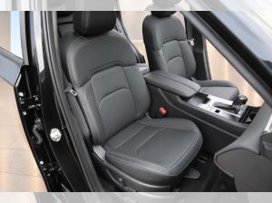 Mazda CX-5 2026 2.5 6AT HOMURA Leder-Schwarz Panorama
