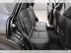 Mazda CX-5 2026 2.5 6AT HOMURA Leder-Schwarz Panorama