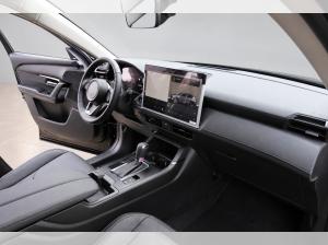 Mazda CX-5 2026 2.5 6AT HOMURA Leder-Schwarz Panorama