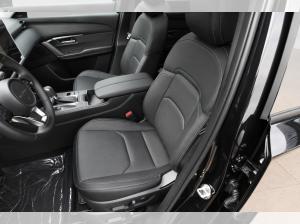 Mazda CX-5 2026 2.5 6AT HOMURA Leder-Schwarz Panorama