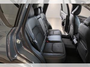 Mazda CX-5 2026 SKYACTIV-G 2.5 6AT CENTRE-Line T-Leder