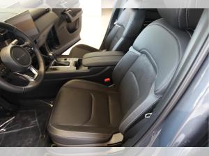 Mazda CX-5 2026 SKYACTIV-G 2.5 6AT CENTRE-Line T-Leder