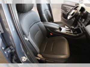 Mazda CX-5 2026 SKYACTIV-G 2.5 6AT CENTRE-Line T-Leder