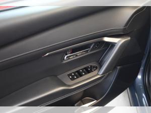 Mazda CX-5 2026 SKYACTIV-G 2.5 6AT CENTRE-Line T-Leder