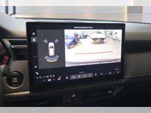 Mazda CX-5 2026 SKYACTIV-G 2.5 6AT CENTRE-Line T-Leder
