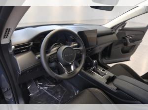 Mazda CX-5 2026 SKYACTIV-G 2.5 6AT CENTRE-Line T-Leder