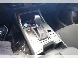 Mazda CX-5 2026 SKYACTIV-G 2.5 6AT CENTRE-Line T-Leder