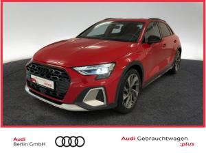 Audi A3 allstreet TFSI e S tr. RFK LED NAVI SONOS