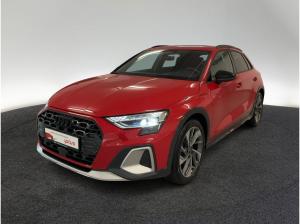 Audi A3 allstreet TFSI e S tr. RFK LED NAVI SONOS