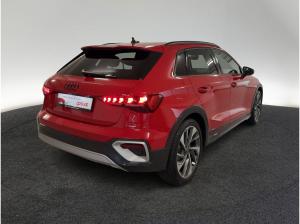 Audi A3 allstreet TFSI e S tr. RFK LED NAVI SONOS