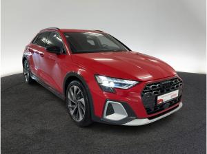 Audi A3 allstreet TFSI e S tr. RFK LED NAVI SONOS