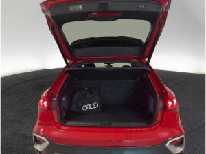 Audi A3 allstreet TFSI e S tr. RFK LED NAVI SONOS