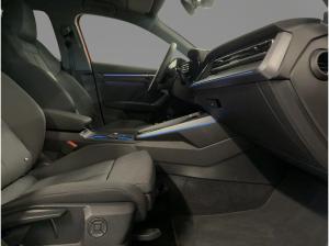 Audi A3 allstreet TFSI e S tr. RFK LED NAVI SONOS