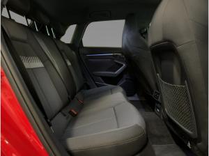 Audi A3 allstreet TFSI e S tr. RFK LED NAVI SONOS