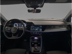 Audi A3 allstreet TFSI e S tr. RFK LED NAVI SONOS