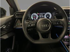 Audi A3 allstreet TFSI e S tr. RFK LED NAVI SONOS