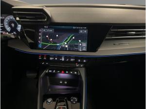 Audi A3 allstreet TFSI e S tr. RFK LED NAVI SONOS