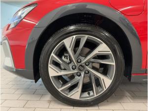 Audi A3 allstreet TFSI e S tr. RFK LED NAVI SONOS