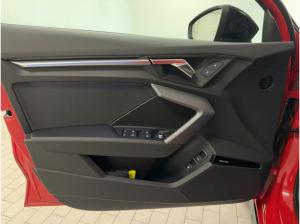 Audi A3 allstreet TFSI e S tr. RFK LED NAVI SONOS